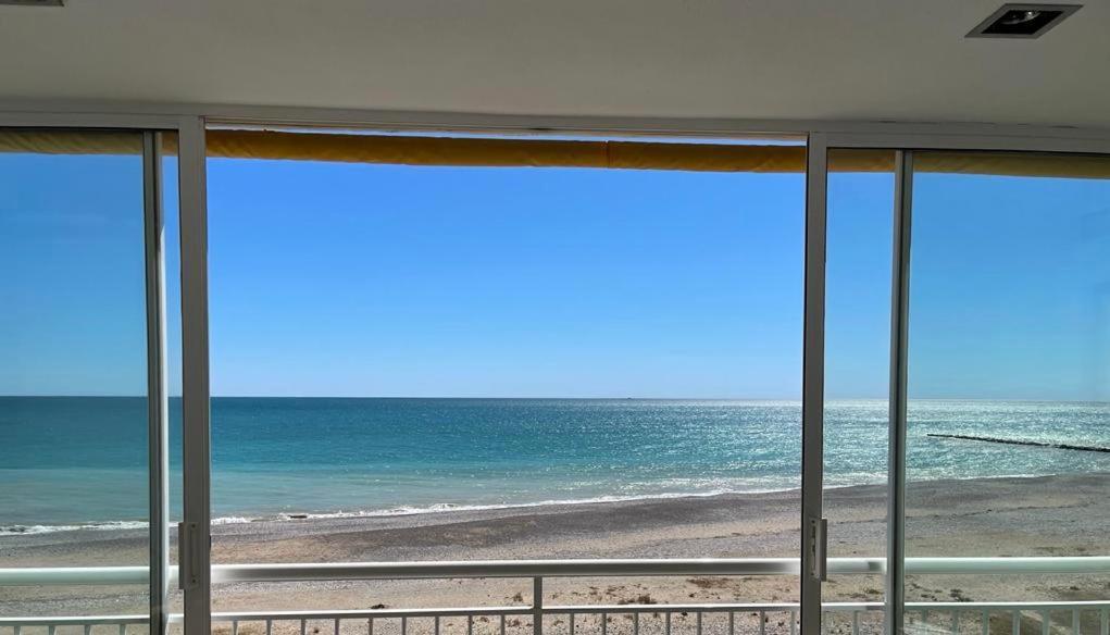 Frente Al Mar Apartment Burriana Exterior photo